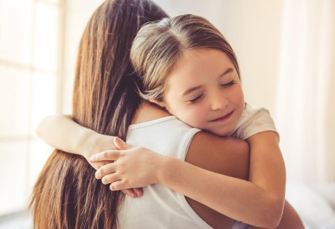 KiB auf einen Blick – Infofalter